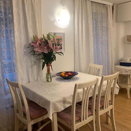 Apartment St. Marko Zagreb Exterior photo