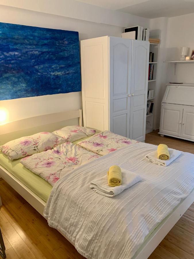 Apartment St. Marko Zagreb Exterior photo